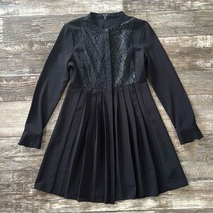 ROMEO + JULIET COUTURE DRESS, SMALL